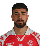 Joao Pedro Eira Antunes Silva