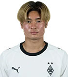 Shio Fukuda
