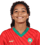 Sofia Bouftini