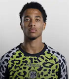 Keon Sanniola