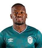 Sepana Letsoalo