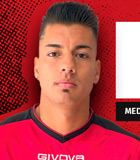 Esteban Valencia