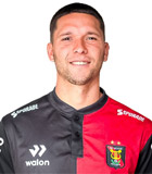 Tomas Martinez