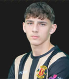 Josh Gilmour