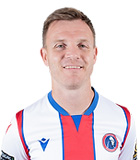 Tony Craig