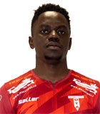 Eric Johana Omondi