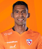 Gilbert Alvarez Vargas