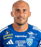 Christophe Vincent