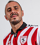 Zeki Yavru