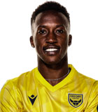Siriki Dembele