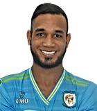 Elian Villalobos