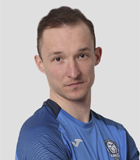 Pavel Tseslykevich