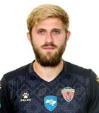 Vladyslav Klymenko