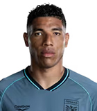 Orlando Mosquera
