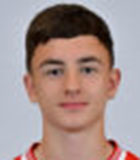 Alfie Anderson