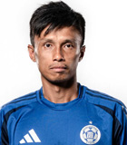 Leung Chun Pong
