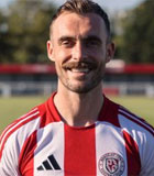 Shane Byrne