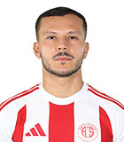 Thalisson Kelven da Silva