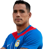 Sandro Cesar Cordovil de Lima