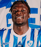 Junior Olaitan