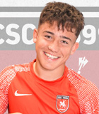 Casian Soare