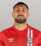 Erik Fernando Godoy