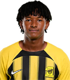 Abdalellah Hawsawi