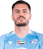 Andrei Andonie Burca
