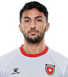 Arafat Al-Haj