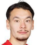 Alexander Forsstrom
