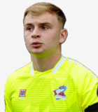 Rory Mahady
