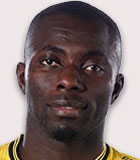 Abdoulie Manneh