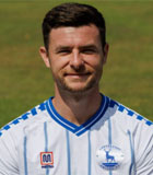 Nathan Sheron