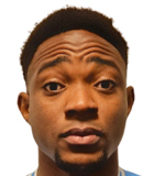 Jamal Deen Haruna