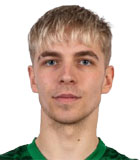 Tristan Toomas Teevali