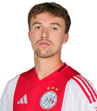 Youri Regeer