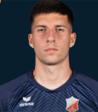 Mateja Stojanovic
