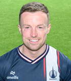 Gary Oliver