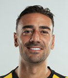 Facundo Agustín Batista Ochoa