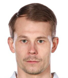 Alexander Zetterstrom