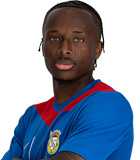 Stephane Diarra