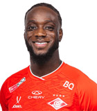 Myenty Abena