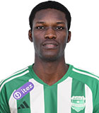 Aboubacar Loucoubar