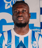 Arial Benabent Mendy