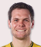 Jacob Bergstrom