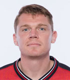 Luke Haakenson