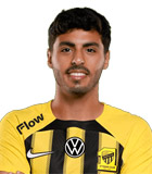 Saad Al Mousa