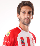 Lucas Albertengo