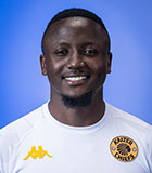 Bruce Bvuma