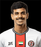 Abdulla Al Hashmi